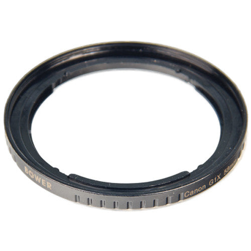 ULTIMAXX CANON G1X ll TUBE   58MM