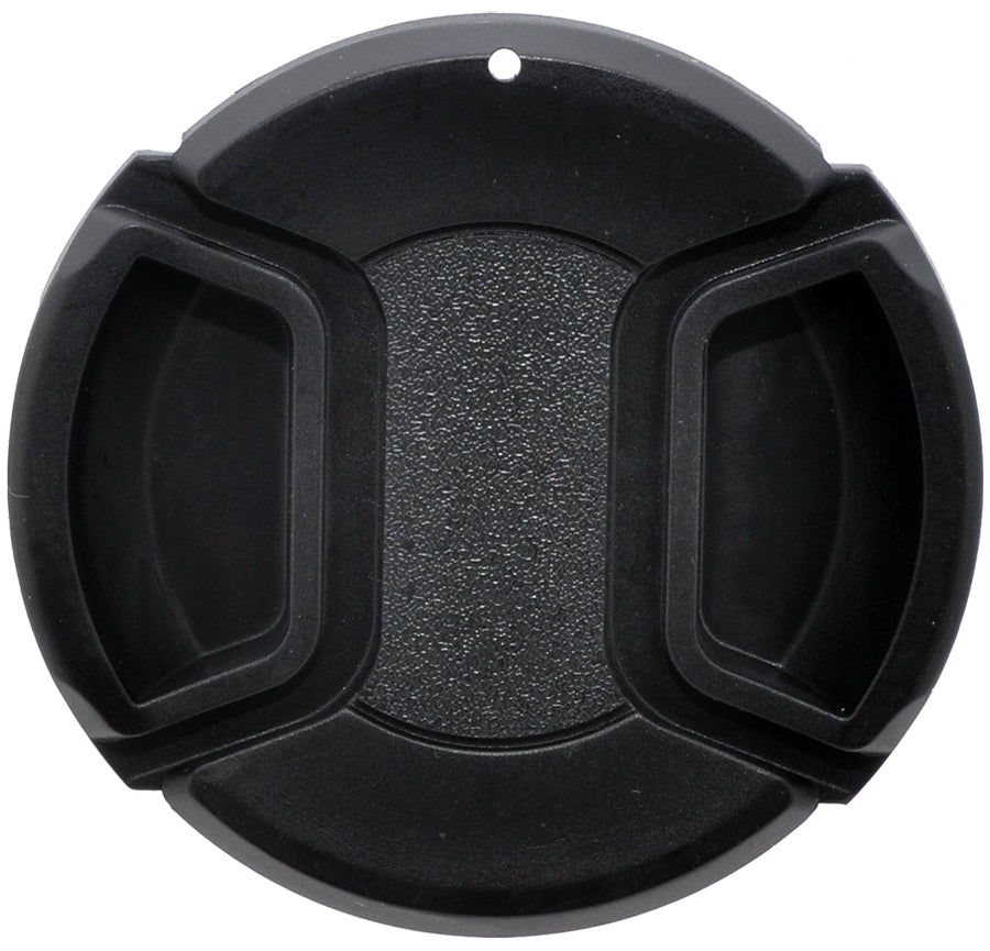 ULTIMAXX SNAP ON LENS CAP 77MM