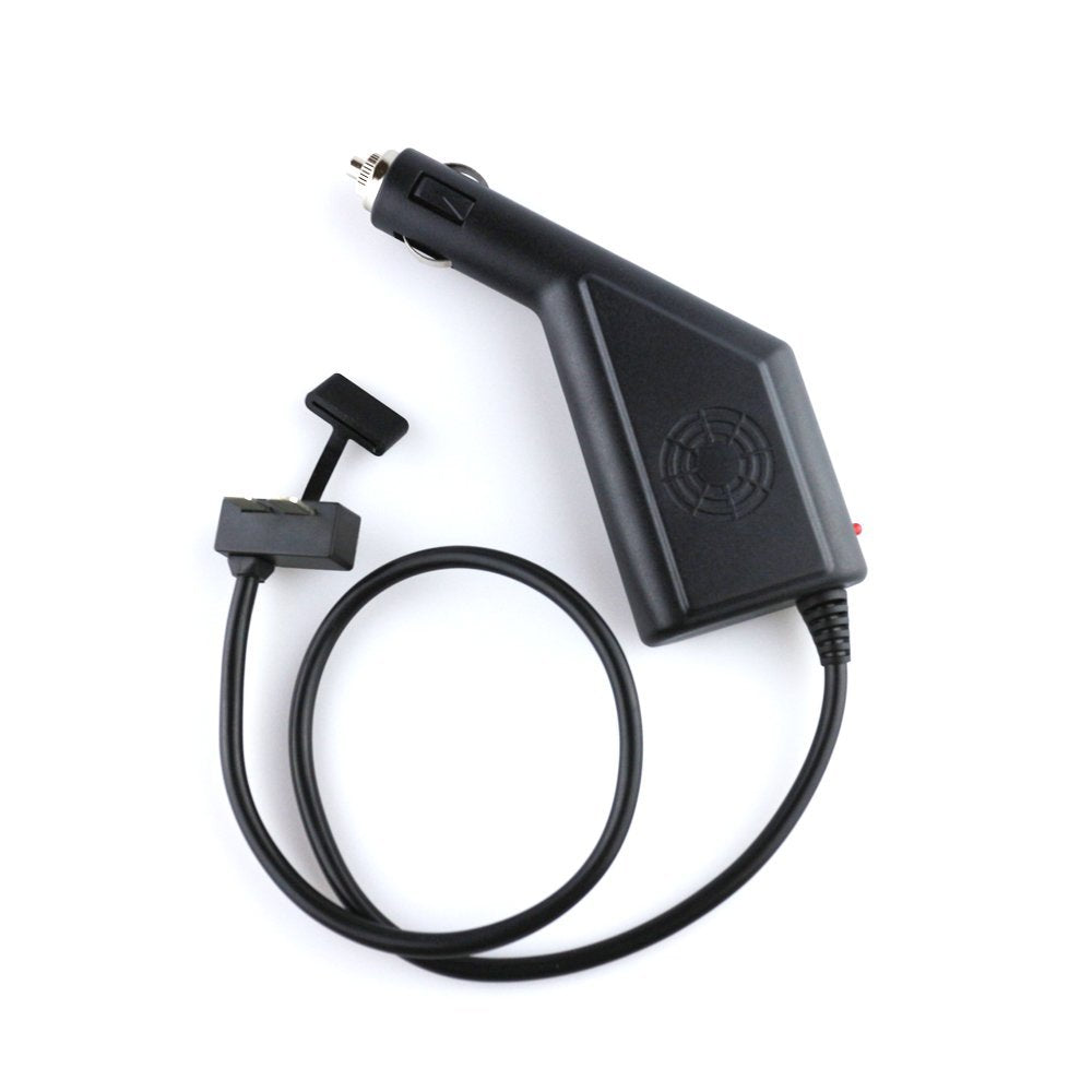 ULTIMAXX CAR BATTERY CHARGER 17.5V 4A 70W FOR DJI PHANTOM 3