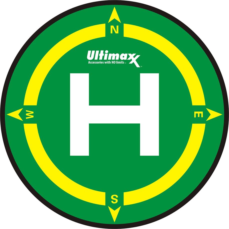 ULTIMAXX Landing Pad For Mavic (50cm/20in)