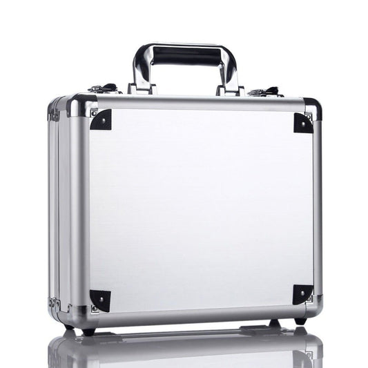 ULTIMAXX MAVIC SILVER ALUMINUM CASE