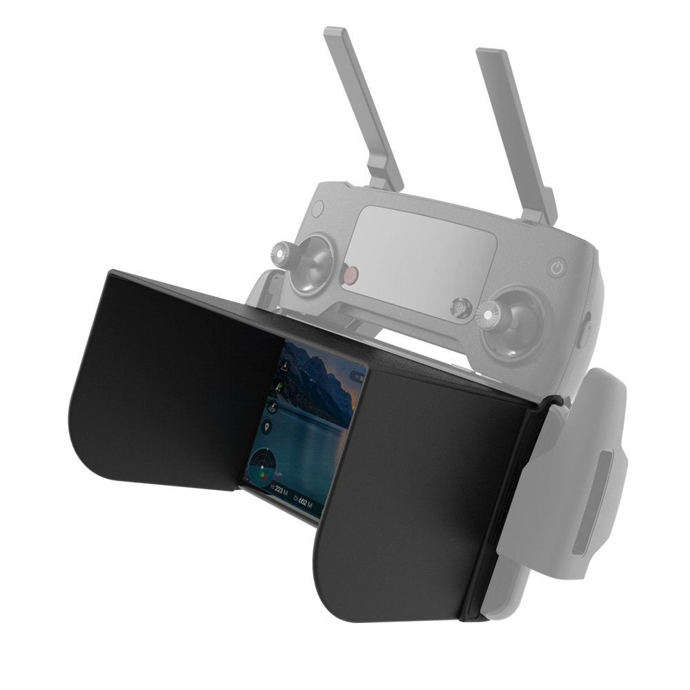 Ultimaxx Small Remote Sunshade For Mavic/P3-4/Osmo