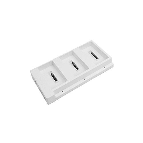 Ultimaxx Multi Charger Hub For DJI Phantom 4 Intelligent Flight Batteries
