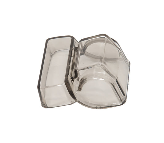 ULTIMAXX SPARK LENS CAP - CLEAR