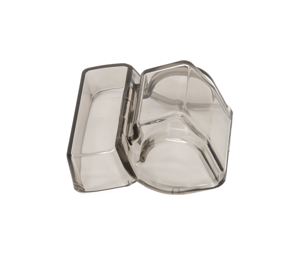 ULTIMAXX SPARK LENS CAP - CLEAR