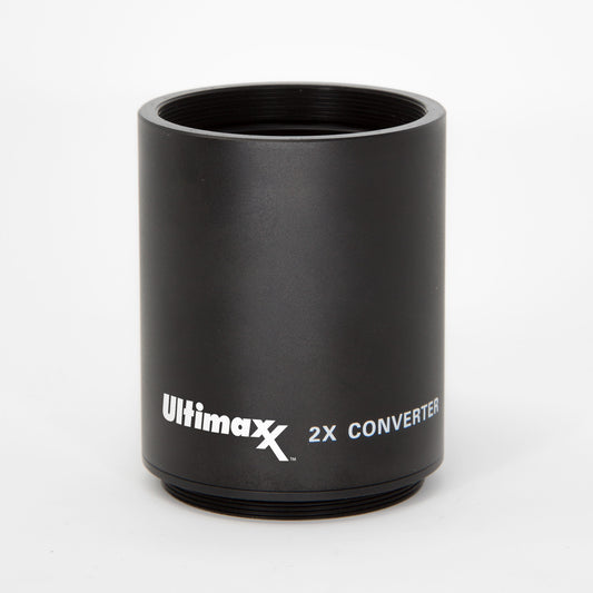 ULTIMAXX 2X CONVERTER FOR T-MOUNTS