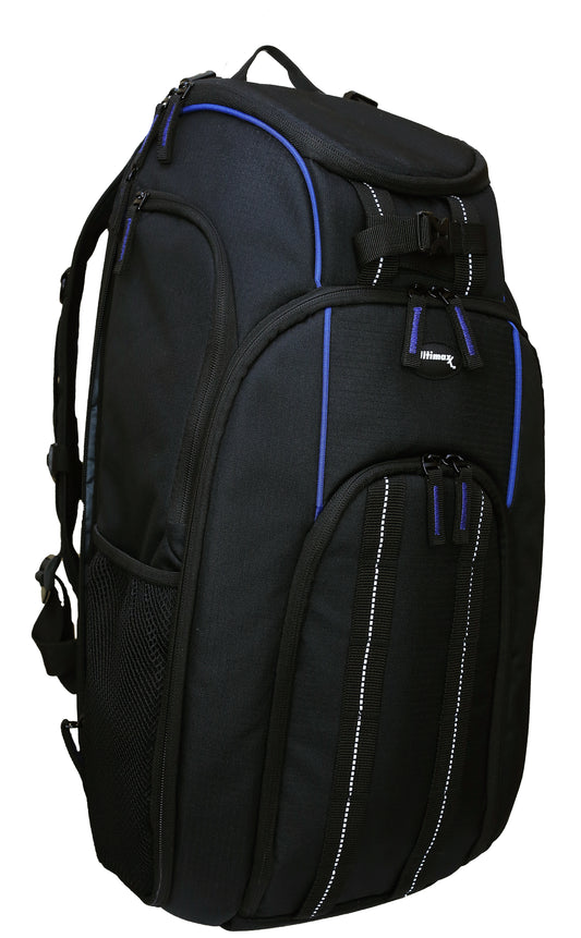 ULTIMAXX Backpack Pro II For All DSLR, LENSES & DRONES