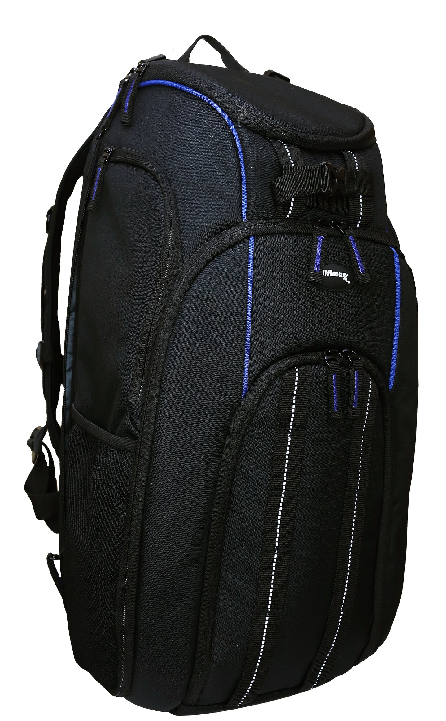 ULTIMAXX Backpack Pro II For All DSLR, LENSES & DRONES