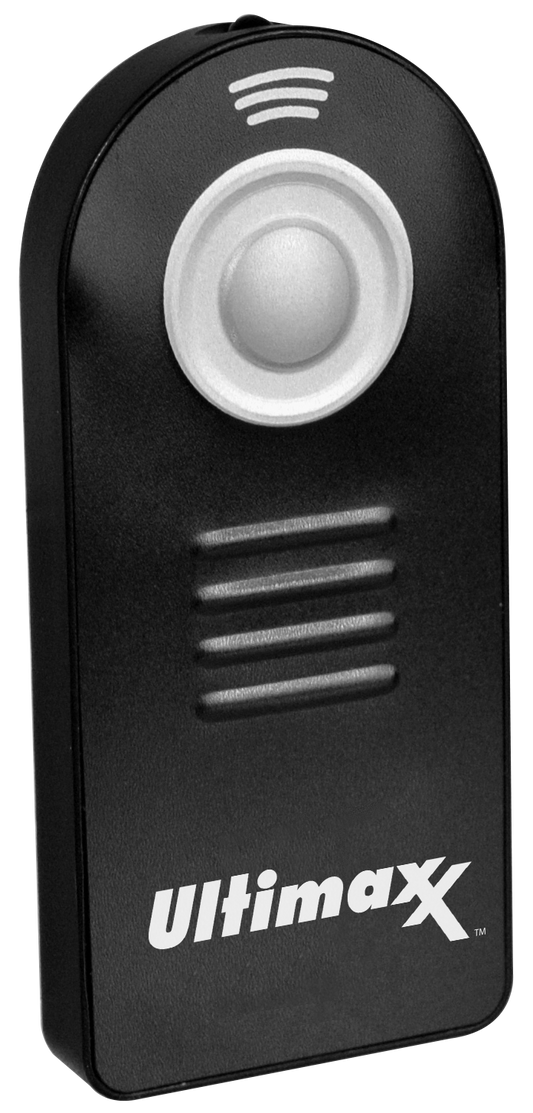 ULTIMAXX UNIVERSAL WIRELESS REMOTE