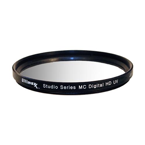 ULTIMAXX UV Filter 62mm