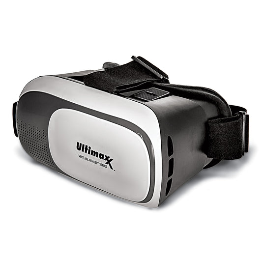 ULTIMAXX VR Goggles