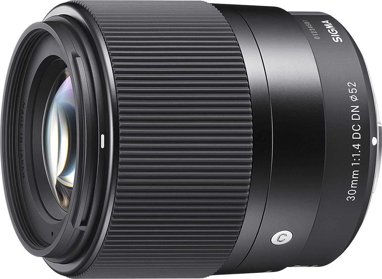 Sigma 30mm f/1.4 DC DN Contemporary Lens for Sony E