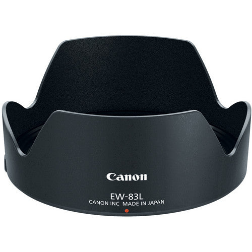 Canon 24-70mm f/4L IS USM Lens - White Box