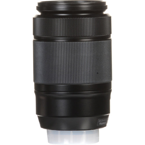 Fujifilm XC 50-230mm f/4.5-6.7 OIS II Lens (Black) – Ssephotovideo