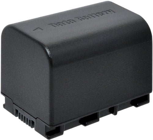Xit XTVG121 Lithium Replacement Battery for JVC VG121, E/EX/GX Series Camcorders (Black)