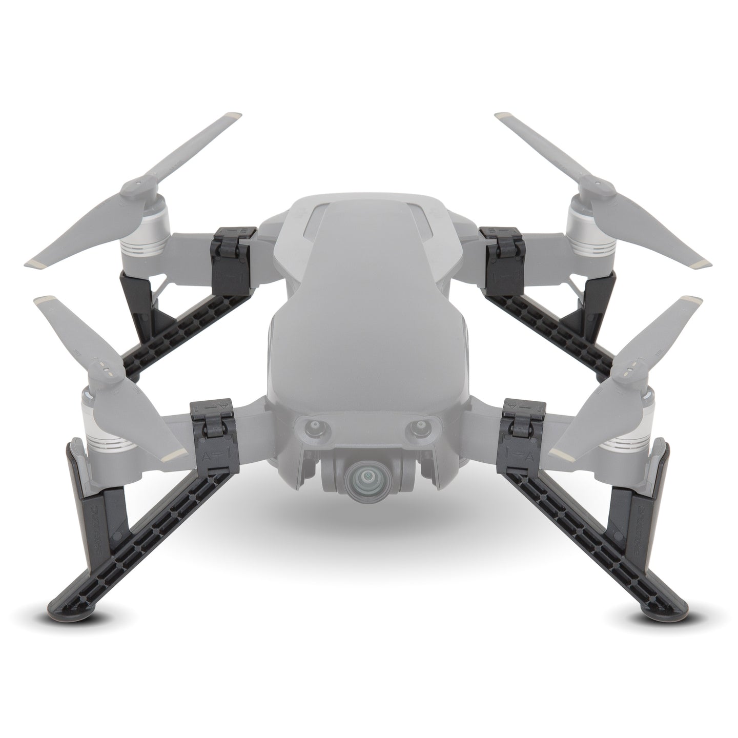 ULTIMAXX Mavic Air Landing Gear Stabilizer (Grey)