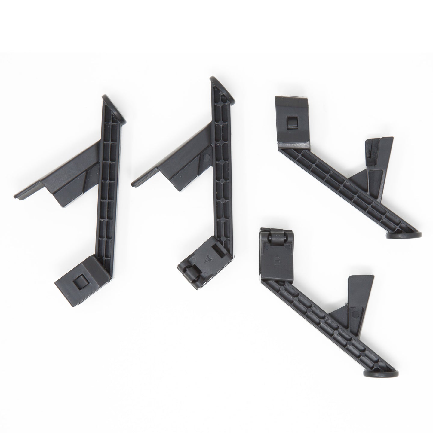 ULTIMAXX Mavic Air Landing Gear Stabilizer (Grey)