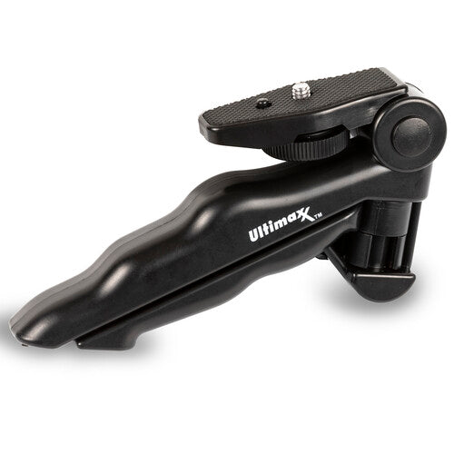 ULTIMAXX Mini Tabletop Tripod