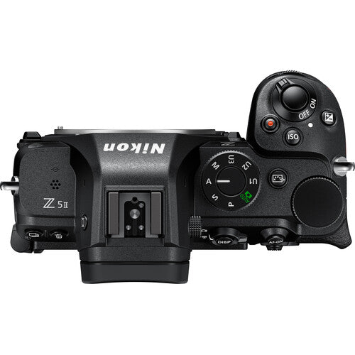 Nikon Z5 II Mirrorless Camera (Body)