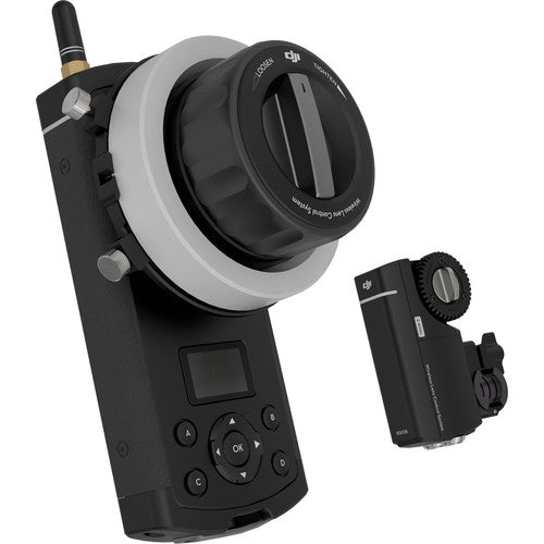 DJI Focus Wireless Follow Focus System