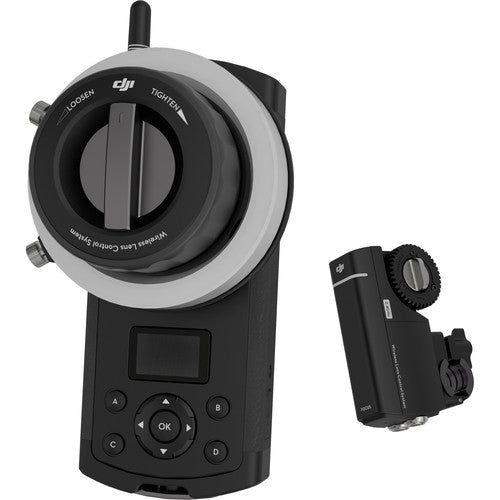 DJI Focus Wireless Follow Focus System