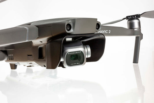 ULTIMAXX Mavic 2 Lens Hood (Black)