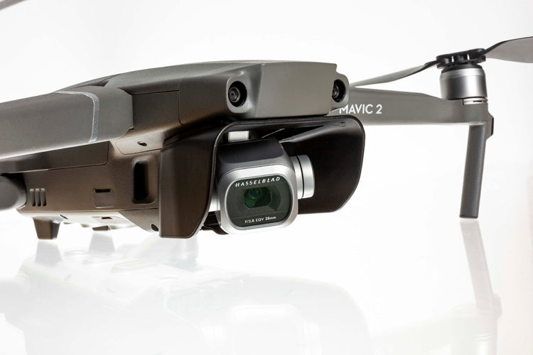ULTIMAXX Mavic 2 Lens Hood (Black)