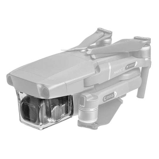 ULTIMAXX Mavic 2 Pro Lens Cap / Gimbal Stabilizer Clear