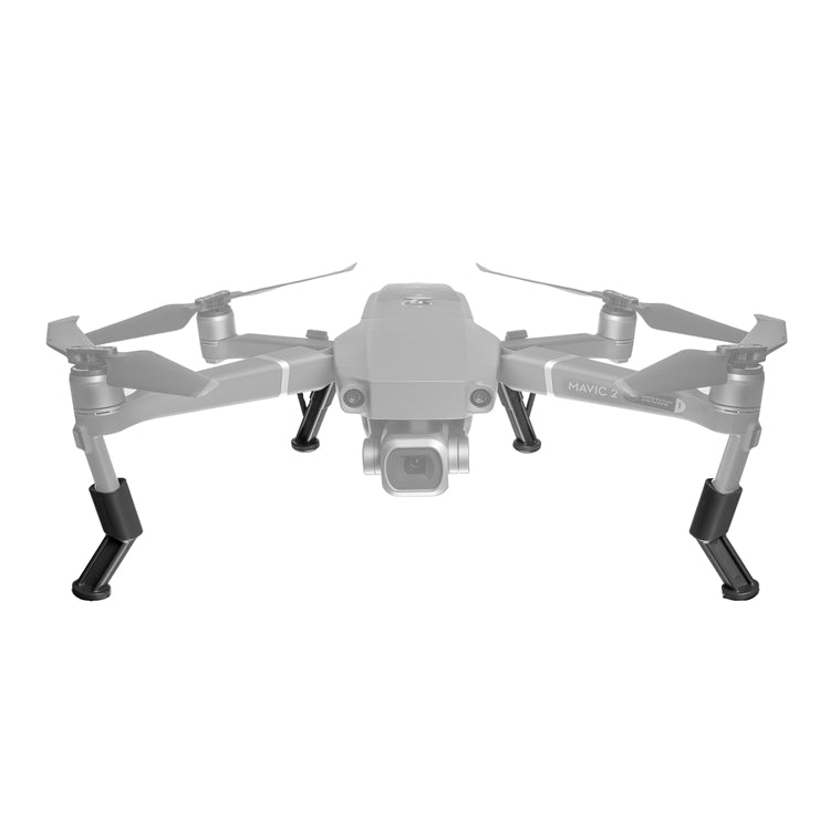 ULTIMAXX Mavic 2 Landing Gear Stabilizer Grey