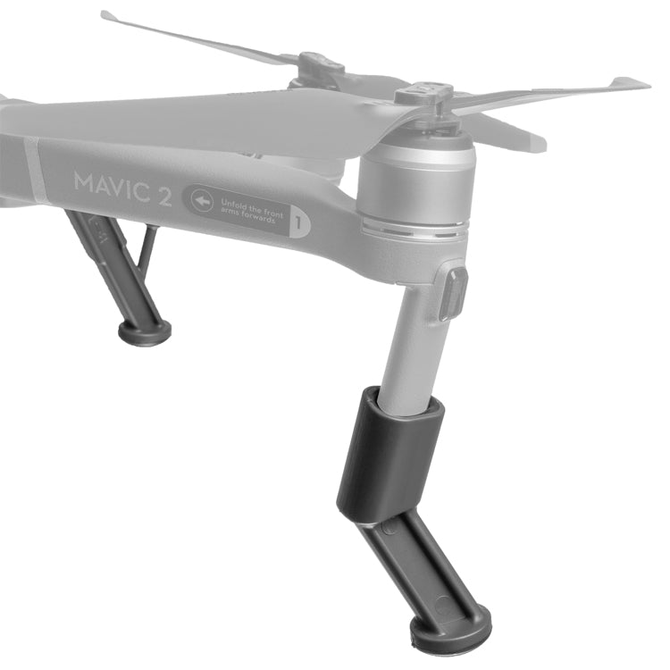 ULTIMAXX Mavic 2 Landing Gear Stabilizer Grey