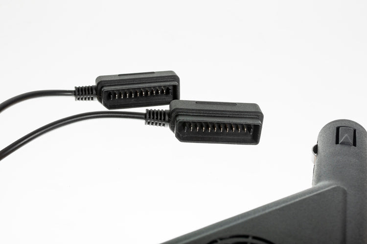 ULTIMAXX Mavic 2 Dual Car Charger with USB Port