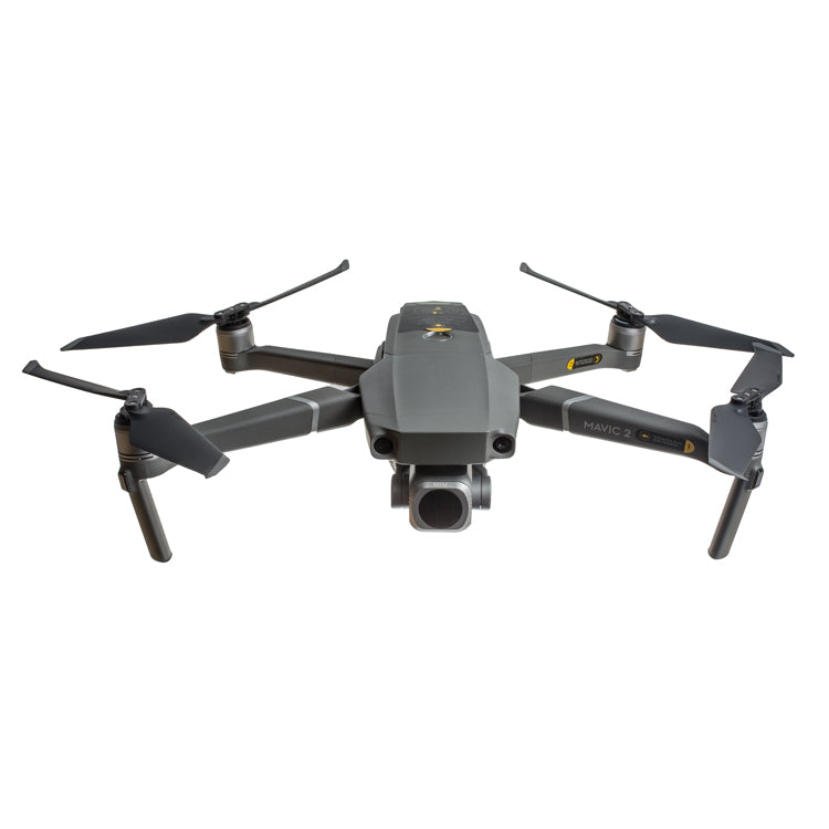 ULTIMAXX 8 Piece Mavic 2 Pro Filter Kit - UV, CPL, ND4, ND8, ND16, ND32, Case and Cloth