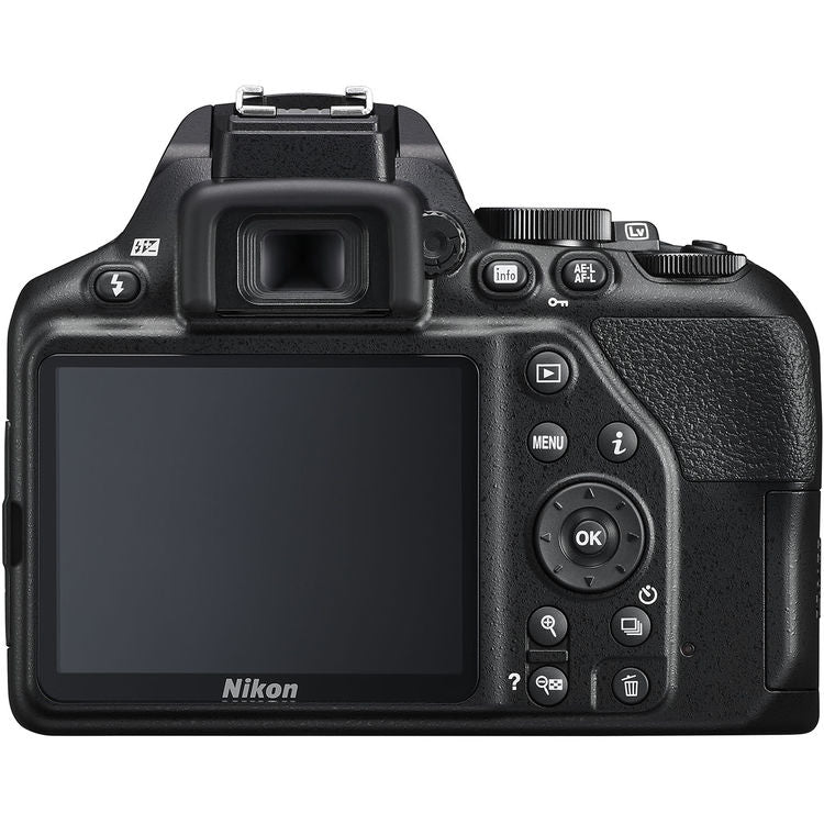 Nikon D3500 DSLR Camera (Body Only)