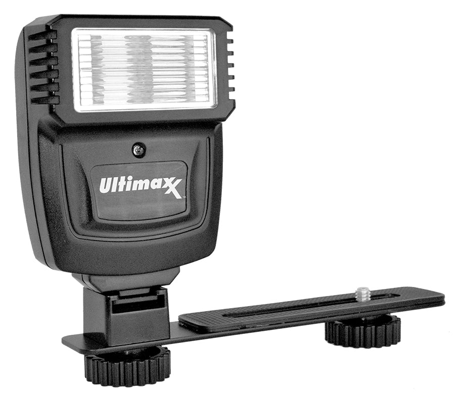 ULTIMAXX DIGITAL SLAVE FLASH