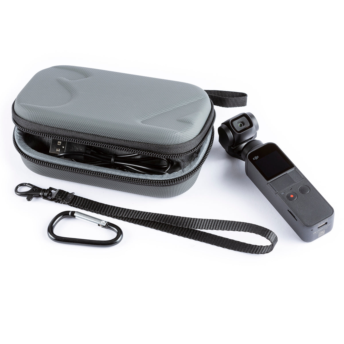 ULTIMAXX Osmo Pocket Small Carry Case