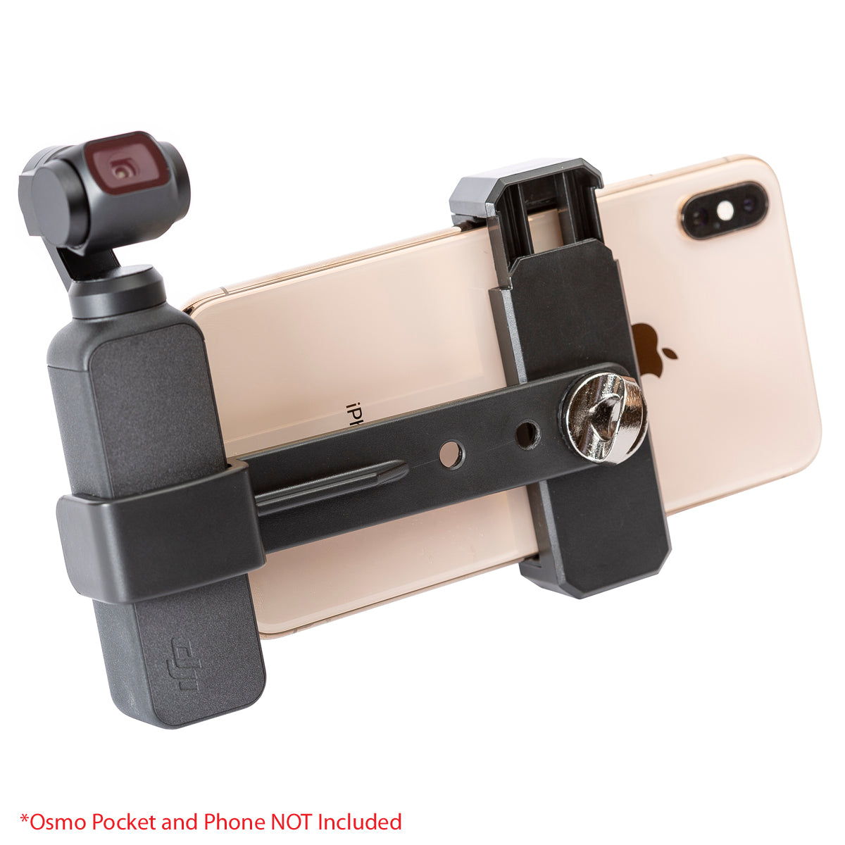ULTIMAXX Osmo Pocket Mobile Phone Holder