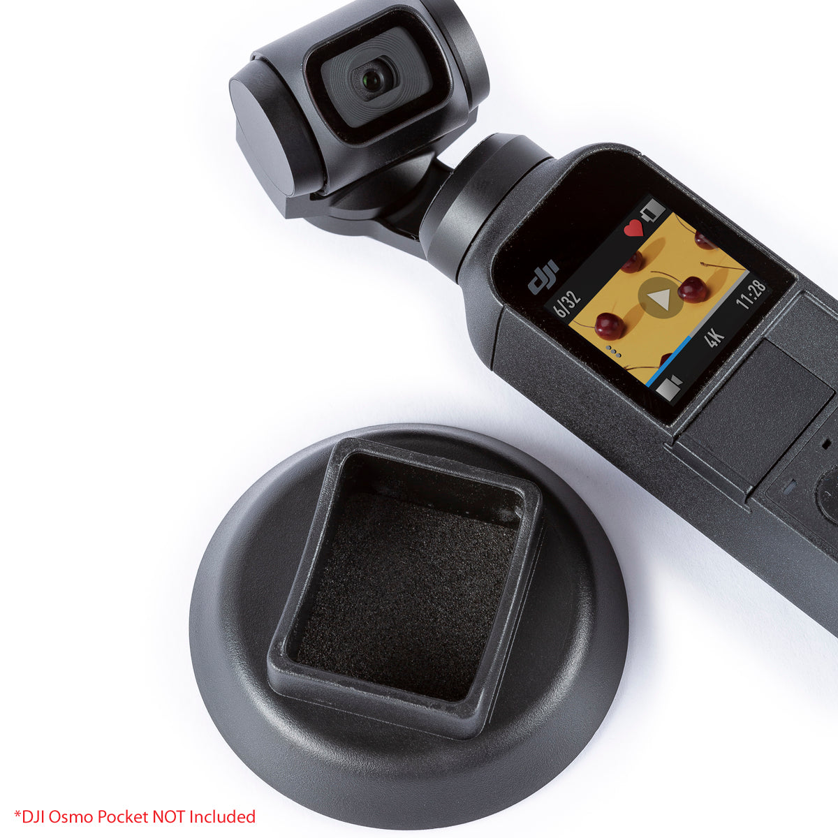 ULTIMAXX Osmo Pocket Base