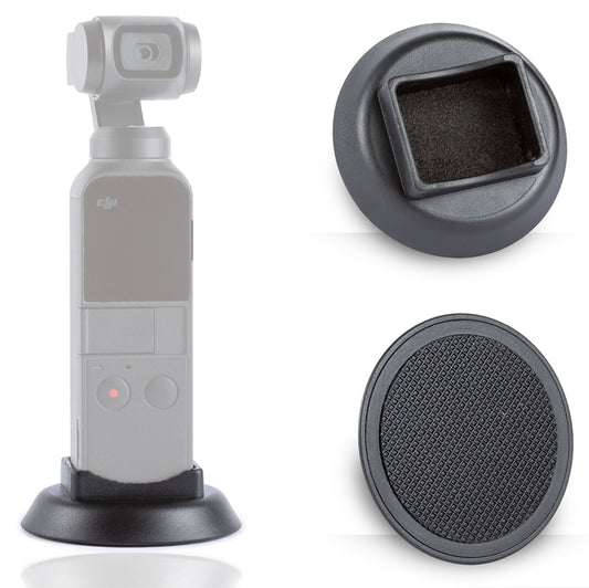 ULTIMAXX Osmo Pocket Base