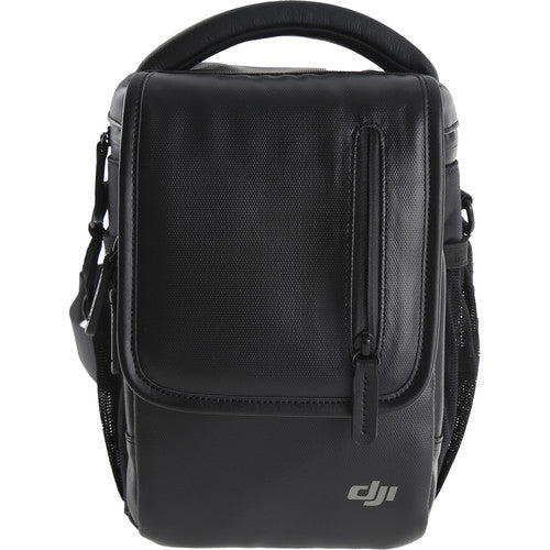 DJI Mavic Bag CP.PT.000591 Portable Should Bag, Black - PART 30 - WHITE BOX