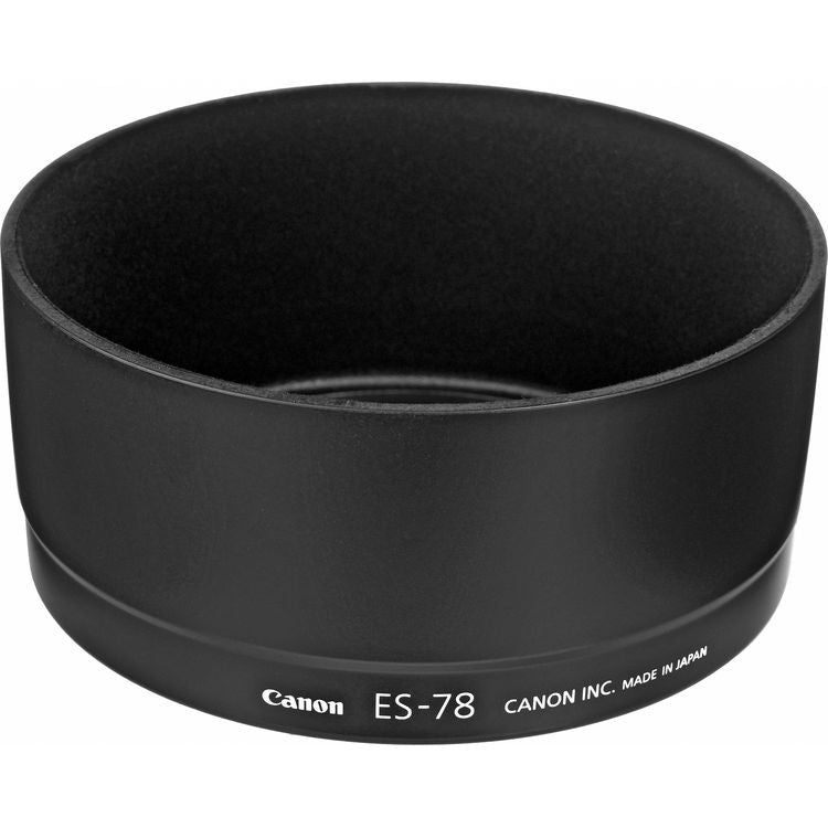Canon EF 50mm f/1.2L USM Autofocus Lens