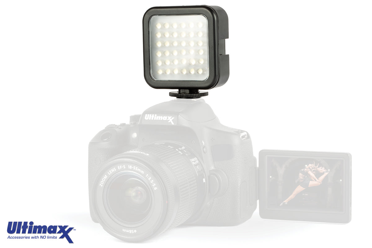 ULTIMAXX 36 LED Light Kit
