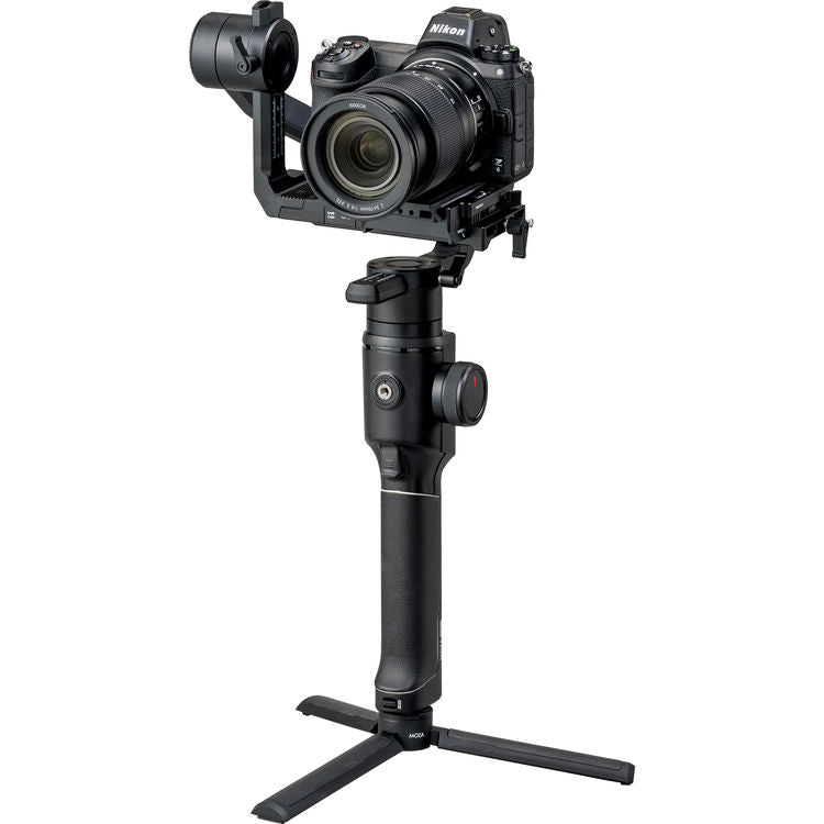Nikon Z6 Filmmaker's Kit