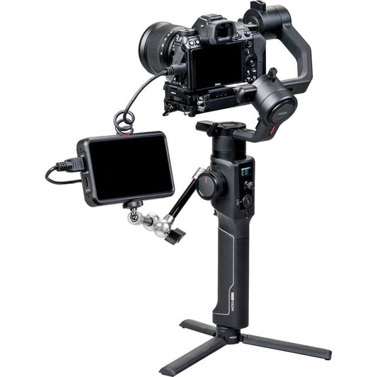 Nikon Z6 Filmmaker's Kit