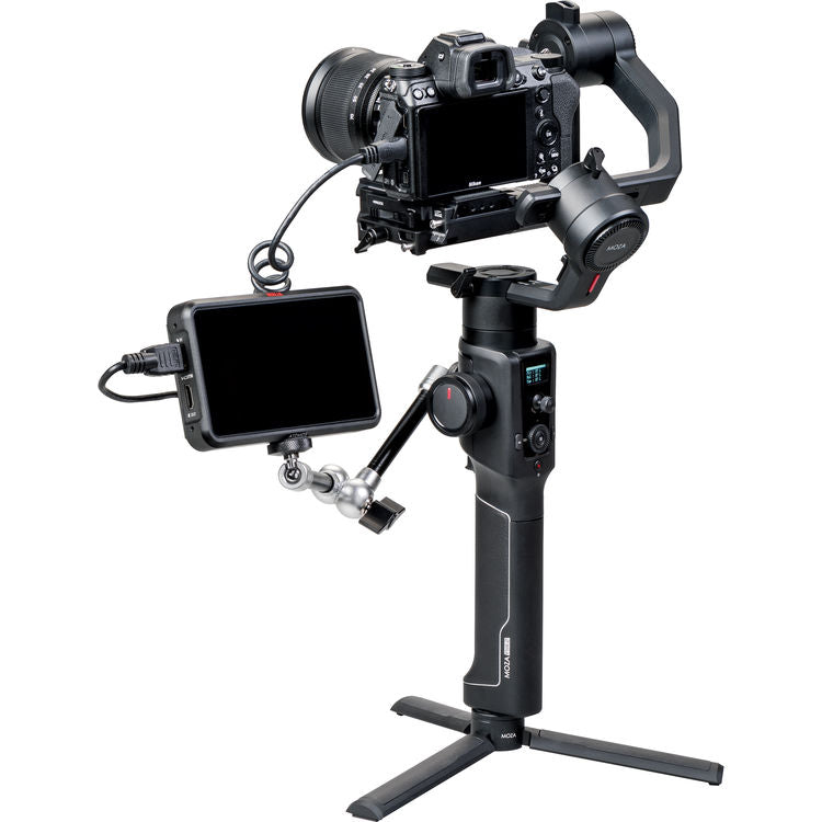Nikon Z6 Filmmaker's Kit
