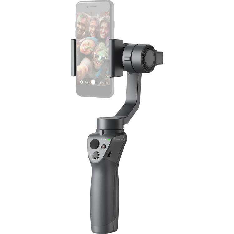 DJI Osmo Mobile 2 Support system - handheld stabilizer - Refurbished