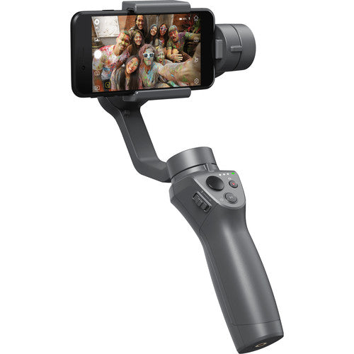 DJI Osmo Mobile 2 Support system - handheld stabilizer - Refurbished