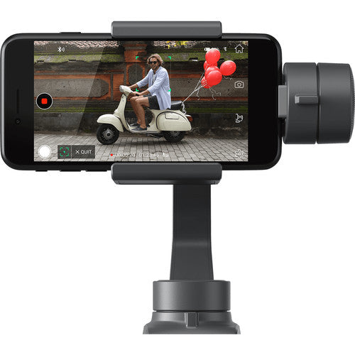 DJI Osmo Mobile 2 Support system - handheld stabilizer - Refurbished
