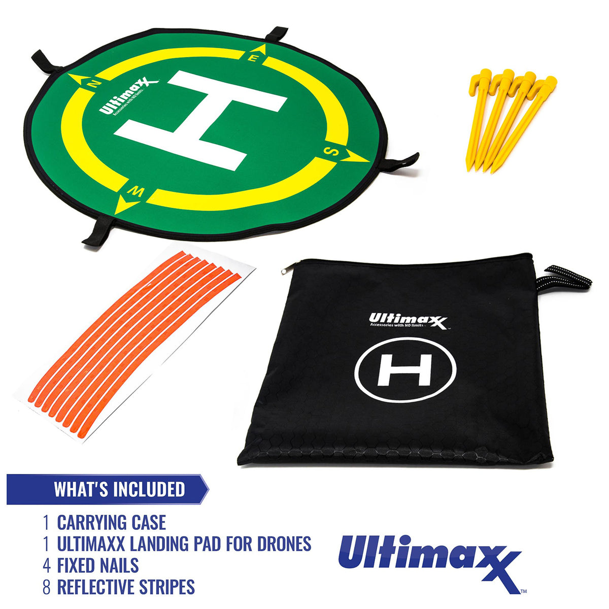 ULTIMAXX Landing Pad For Mavic (50cm/20in)