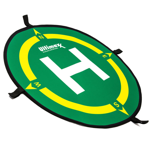 ULTIMAXX Landing Pad For Mavic (50cm/20in)
