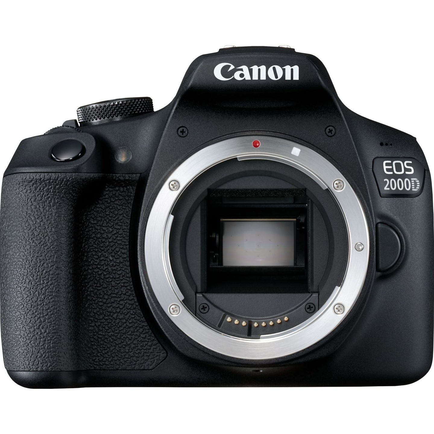 Canon EOS 2000D (BODY)